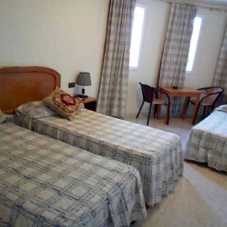 Motel Paris Dakar Selouane Exteriér fotografie