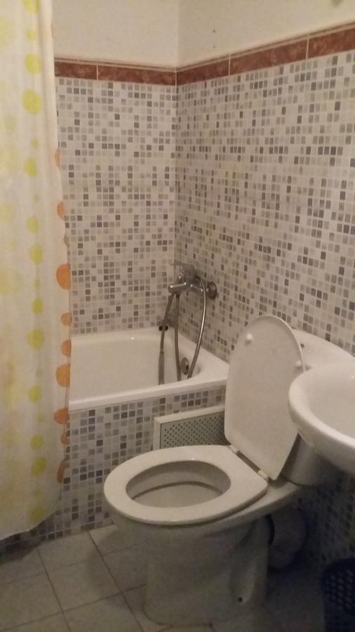 Motel Paris Dakar Selouane Exteriér fotografie