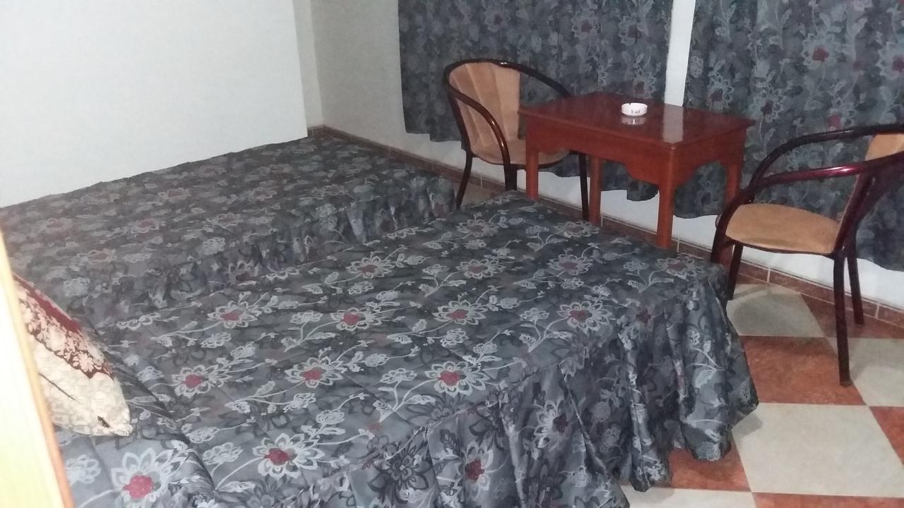 Motel Paris Dakar Selouane Exteriér fotografie