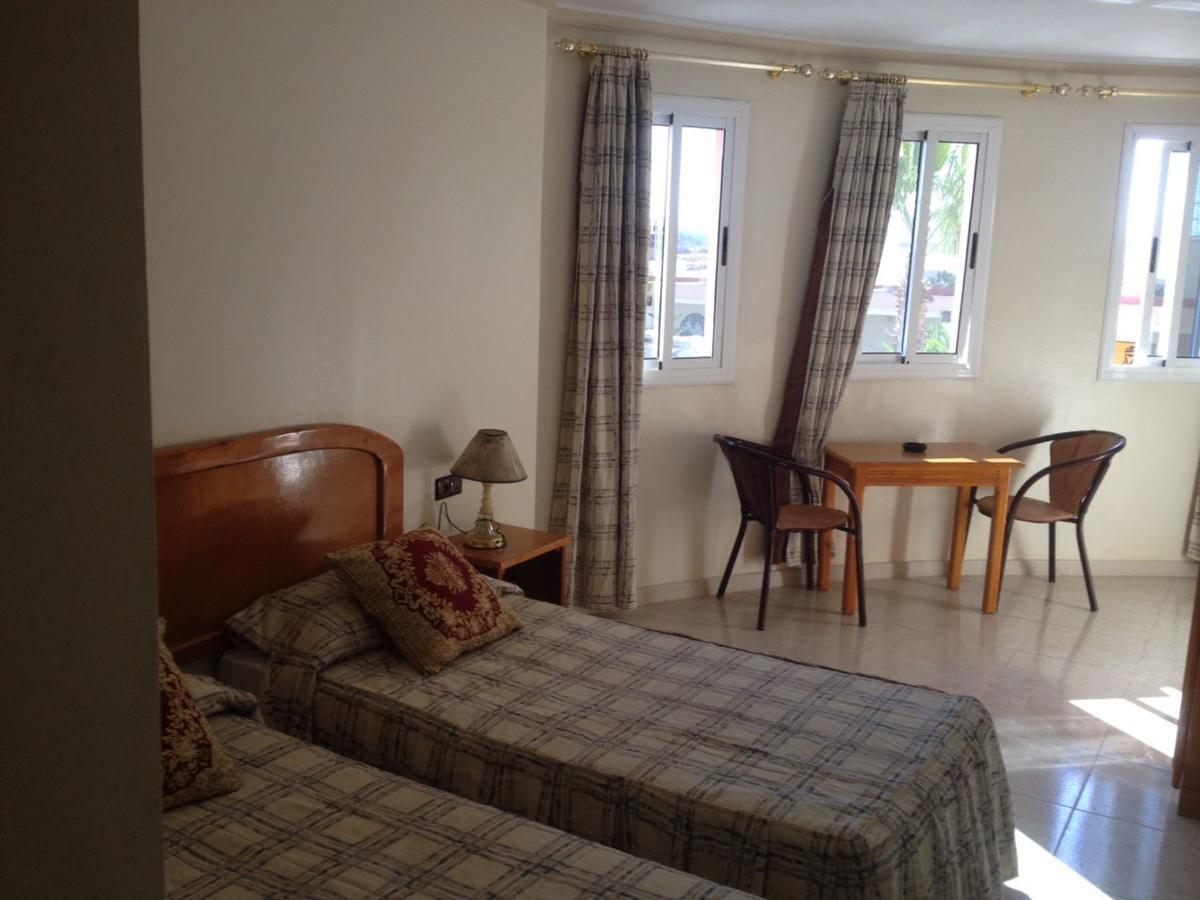 Motel Paris Dakar Selouane Exteriér fotografie